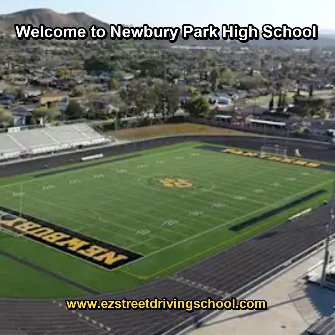 Newbury Park High School
